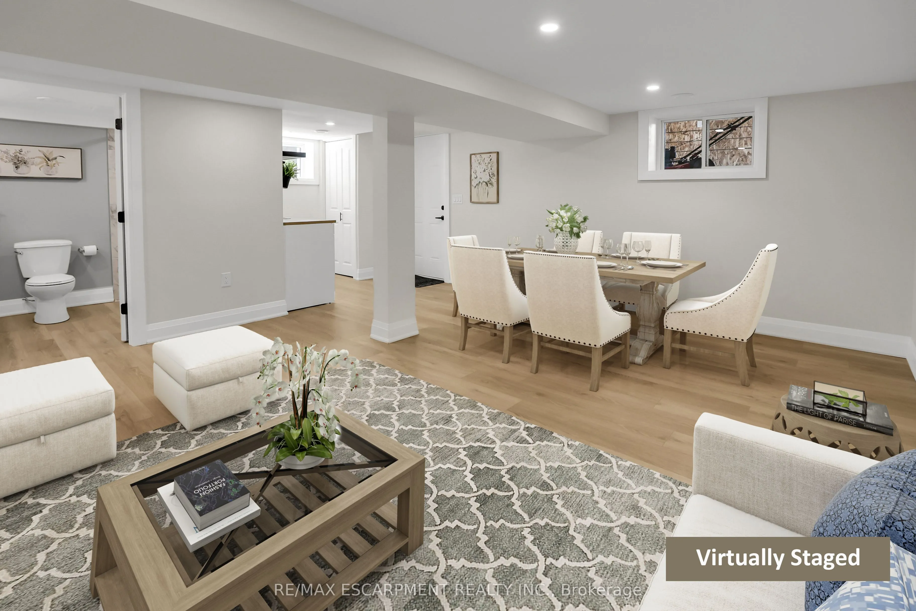 52 Valencourt Drive