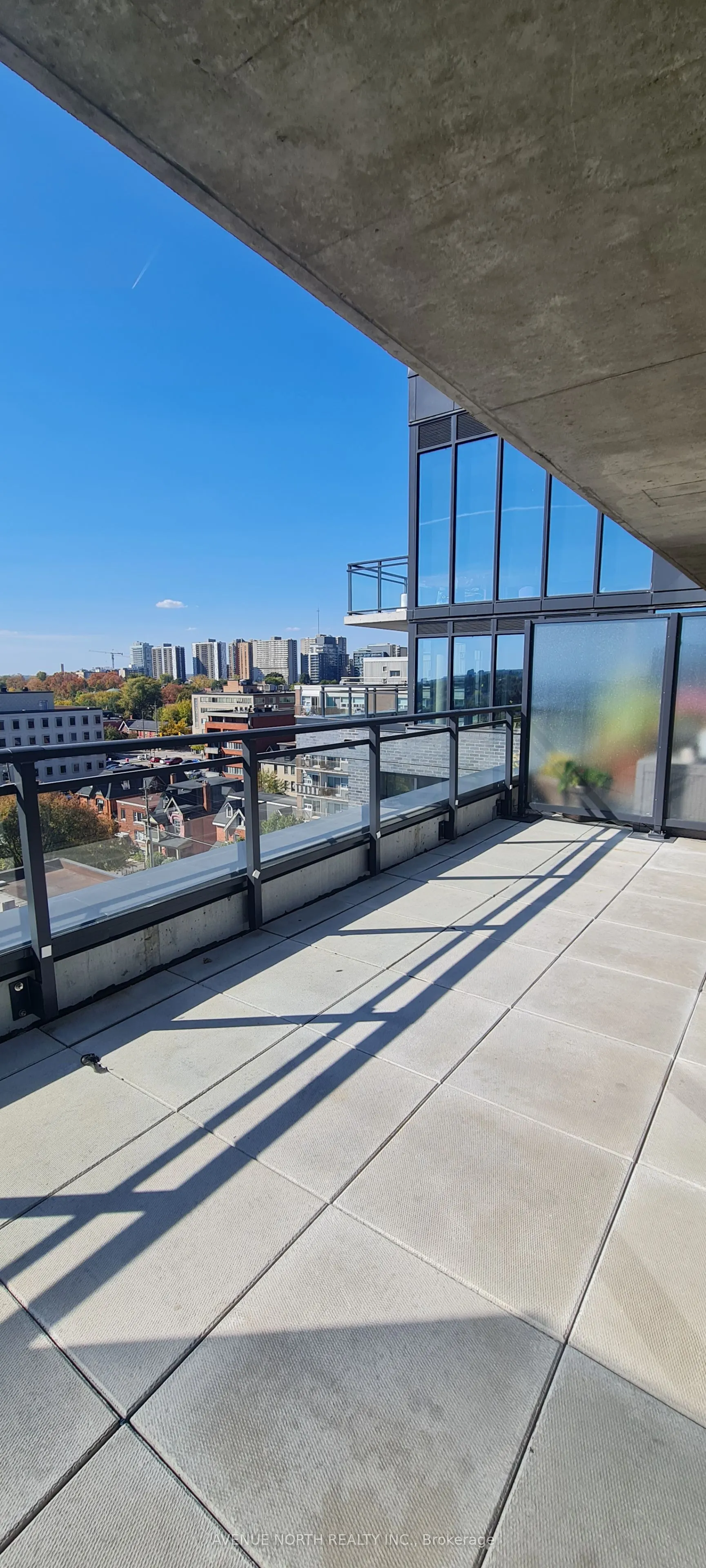 10 JAMES Street, #809/LPH9