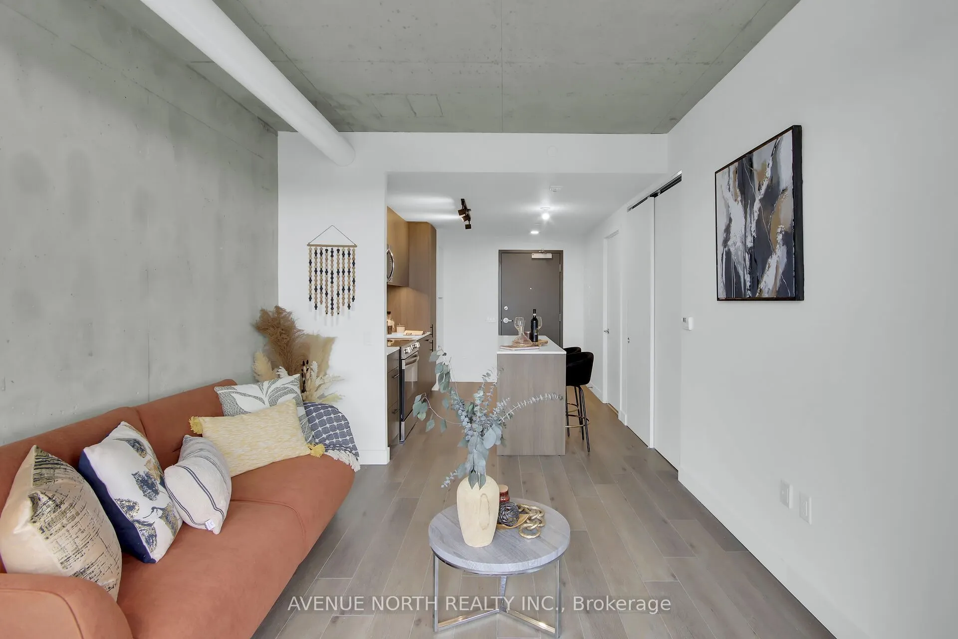 10 JAMES Street, #809/LPH9