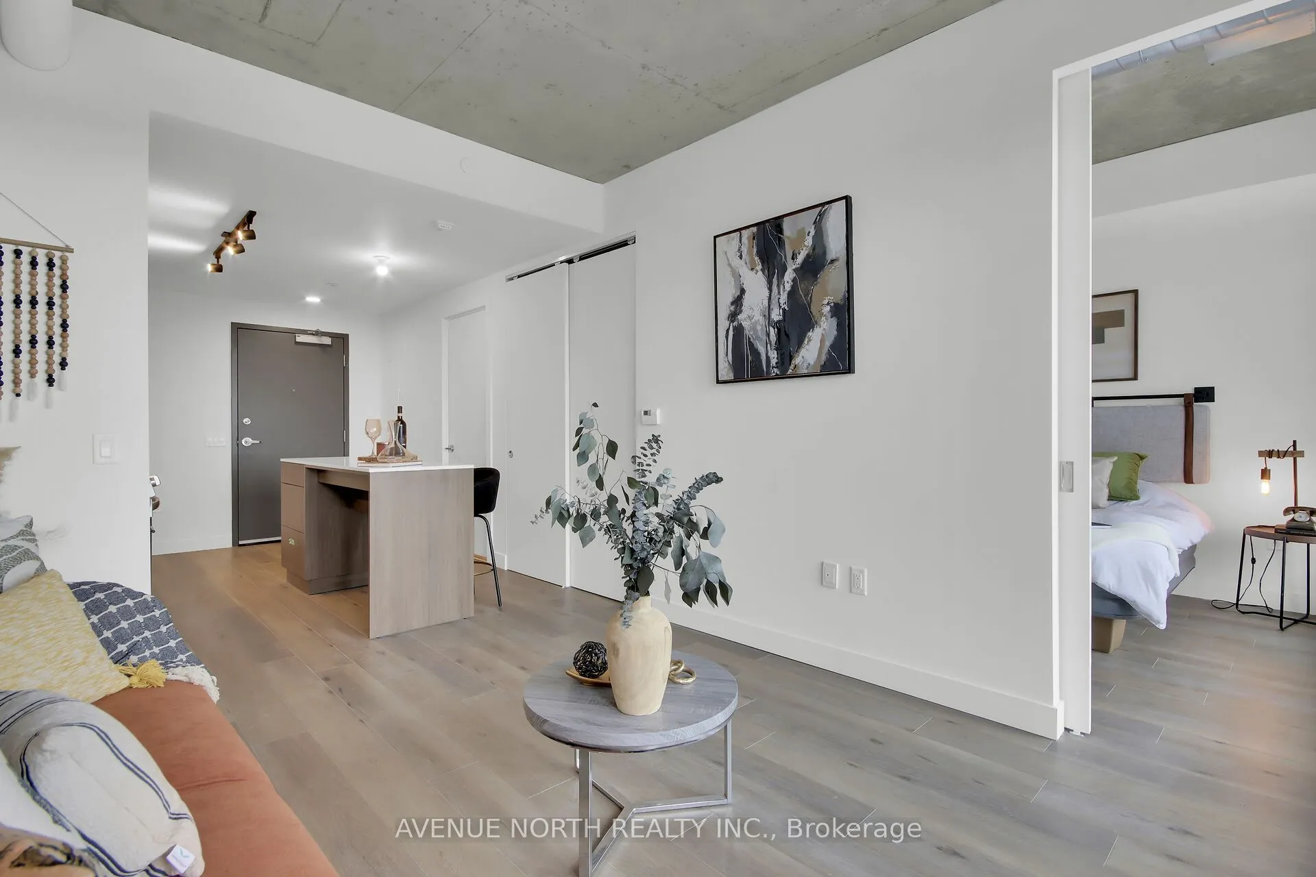10 JAMES Street, #809/LPH9