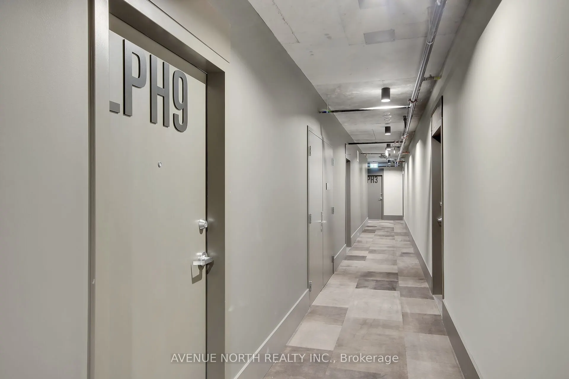 10 JAMES Street, #809/LPH9