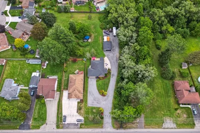 440 SOUTH PELHAM Road