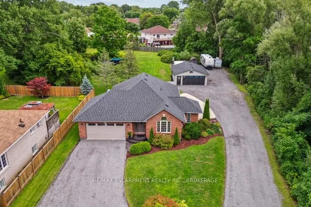 440 SOUTH PELHAM Road