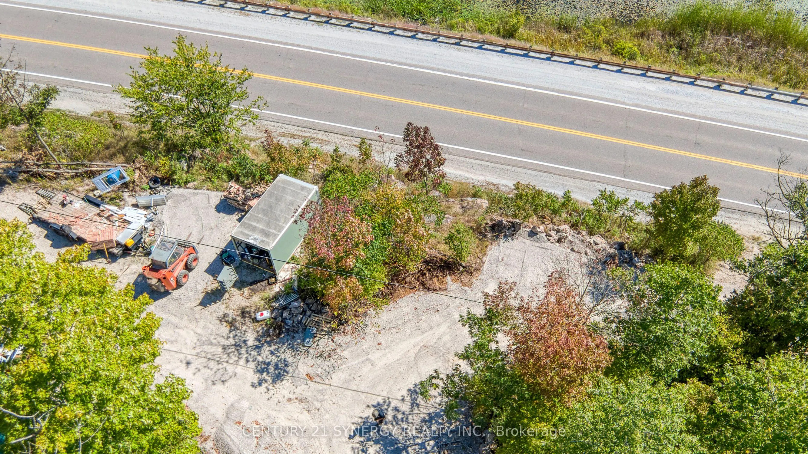 21520 Highway 7 Highway