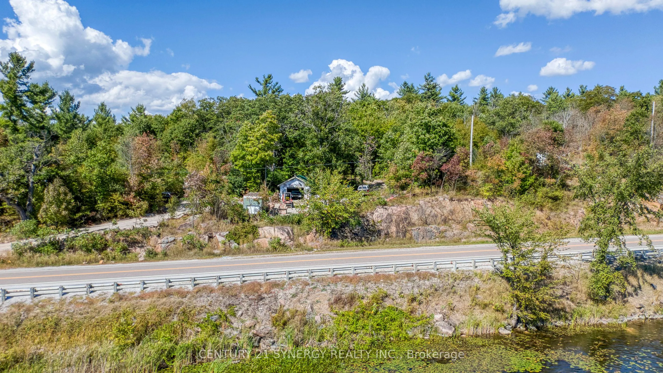 21520 Highway 7 Highway