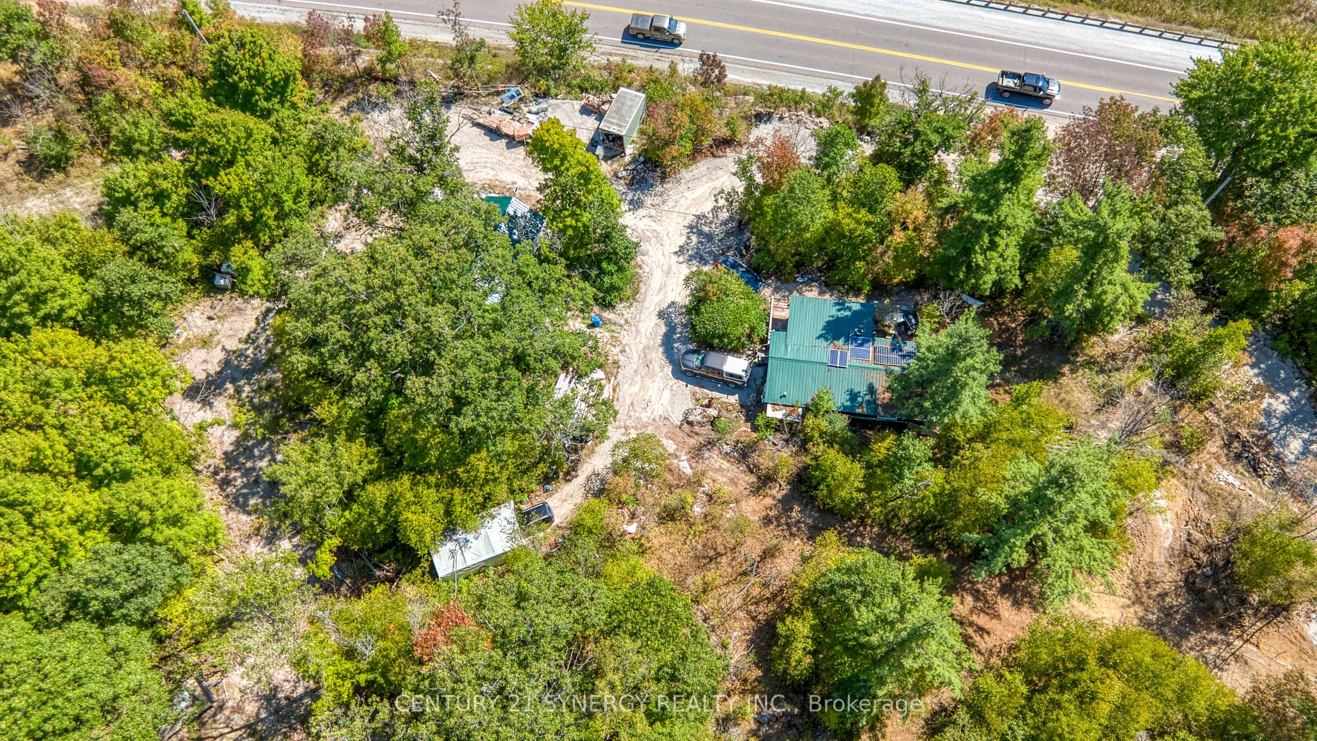 21520 Highway 7 Highway