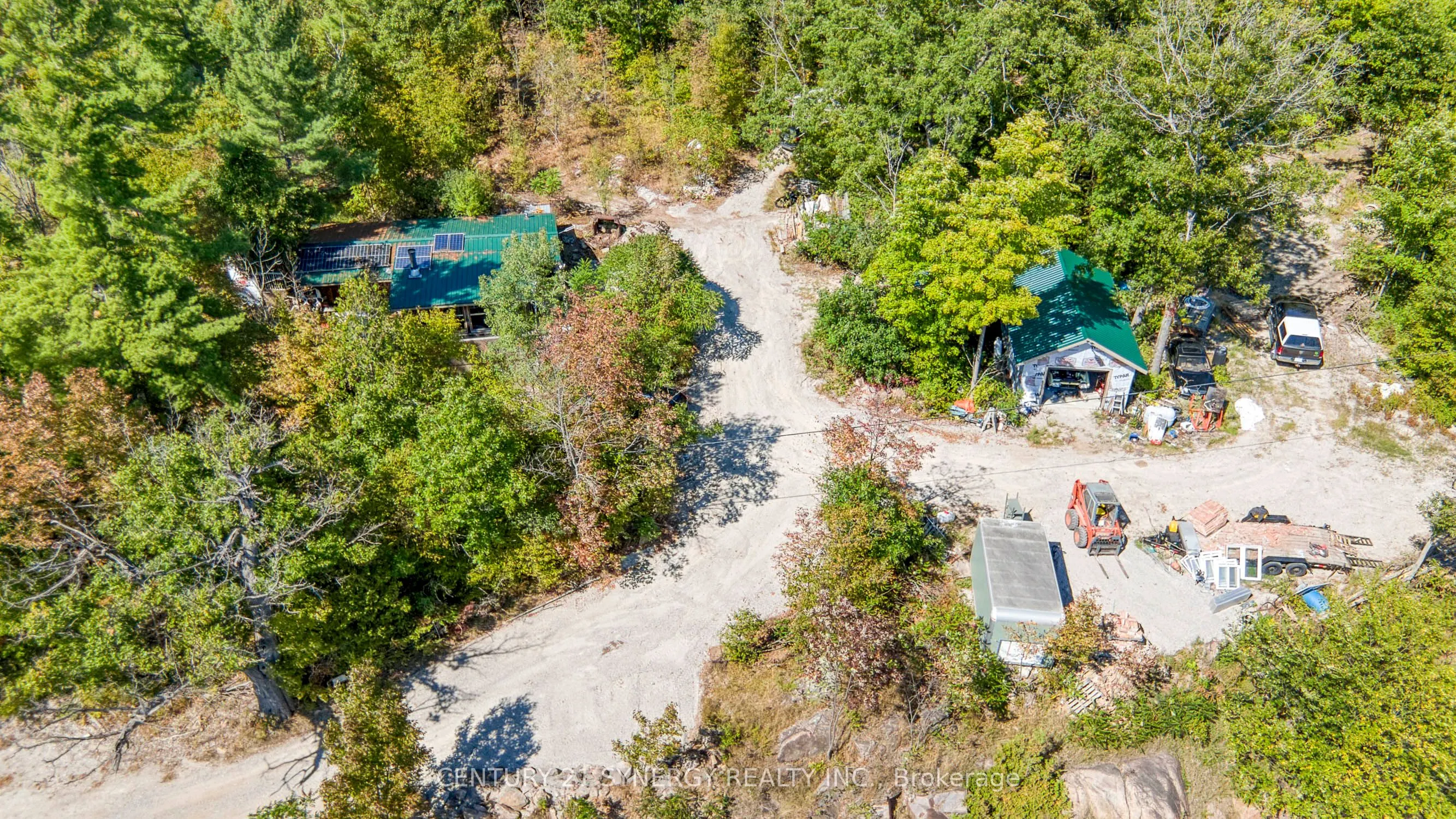 21520 Highway 7 Highway