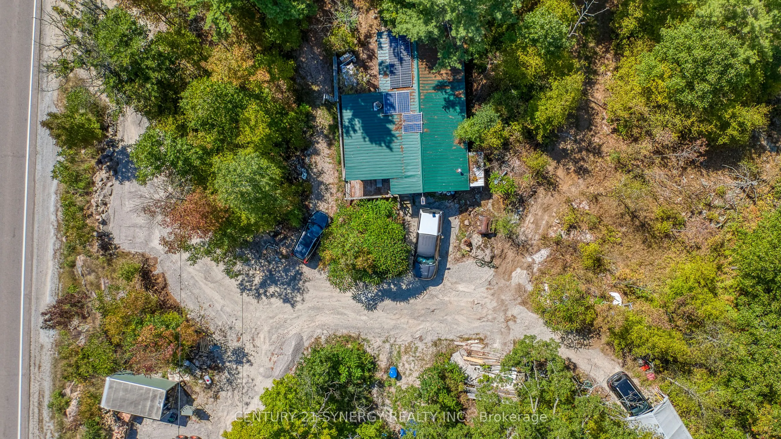 21520 Highway 7 Highway