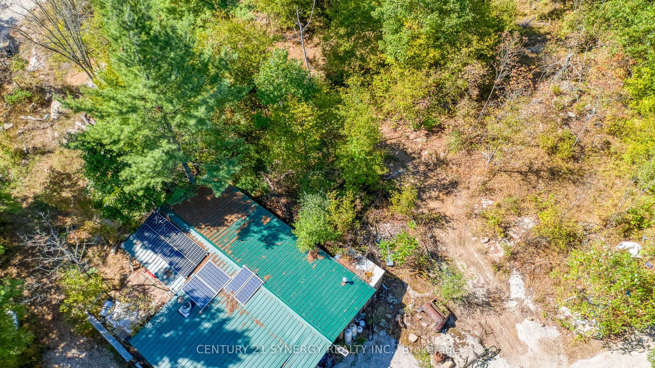 21520 Highway 7 Highway