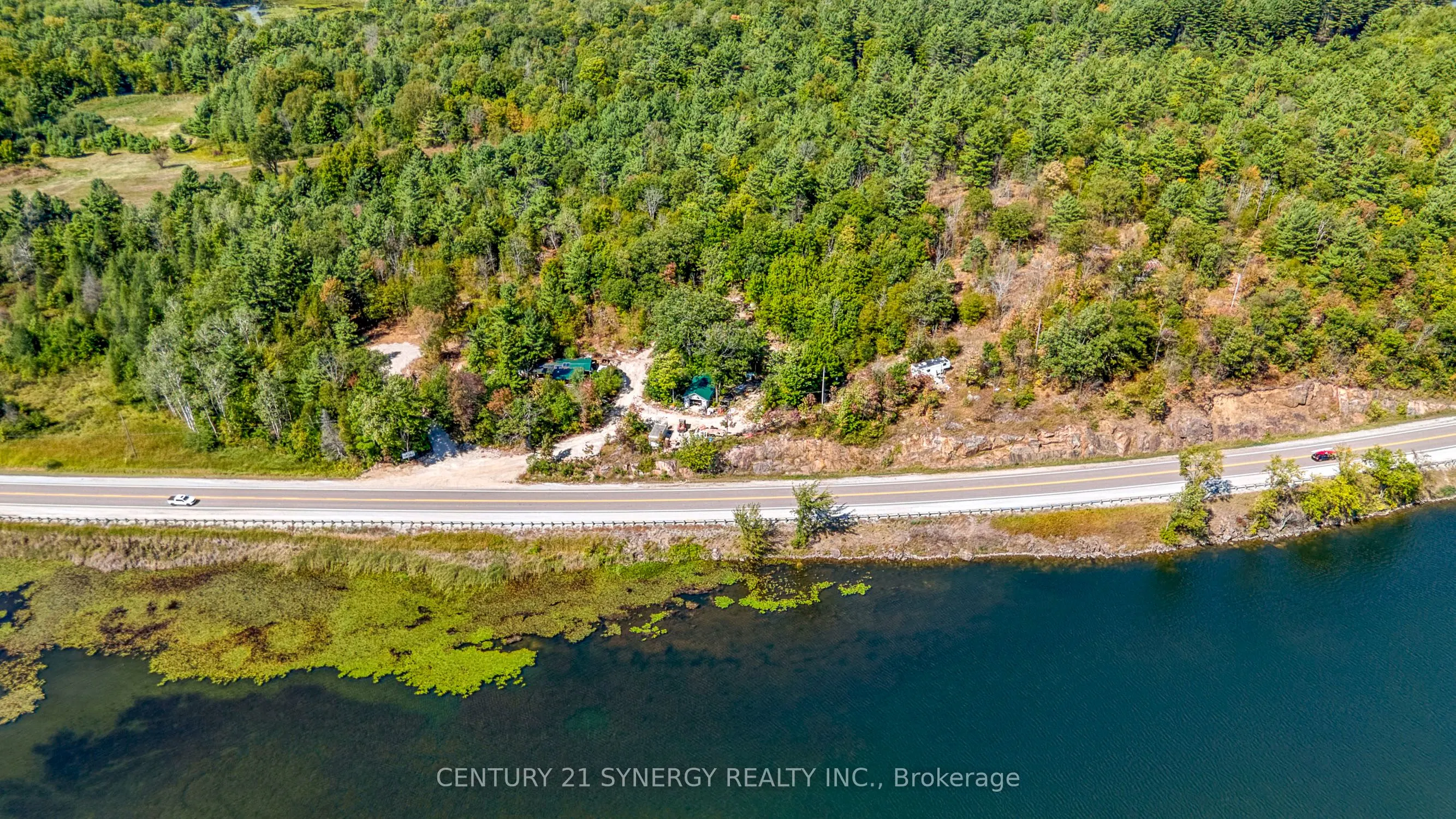 21520 Highway 7 Highway