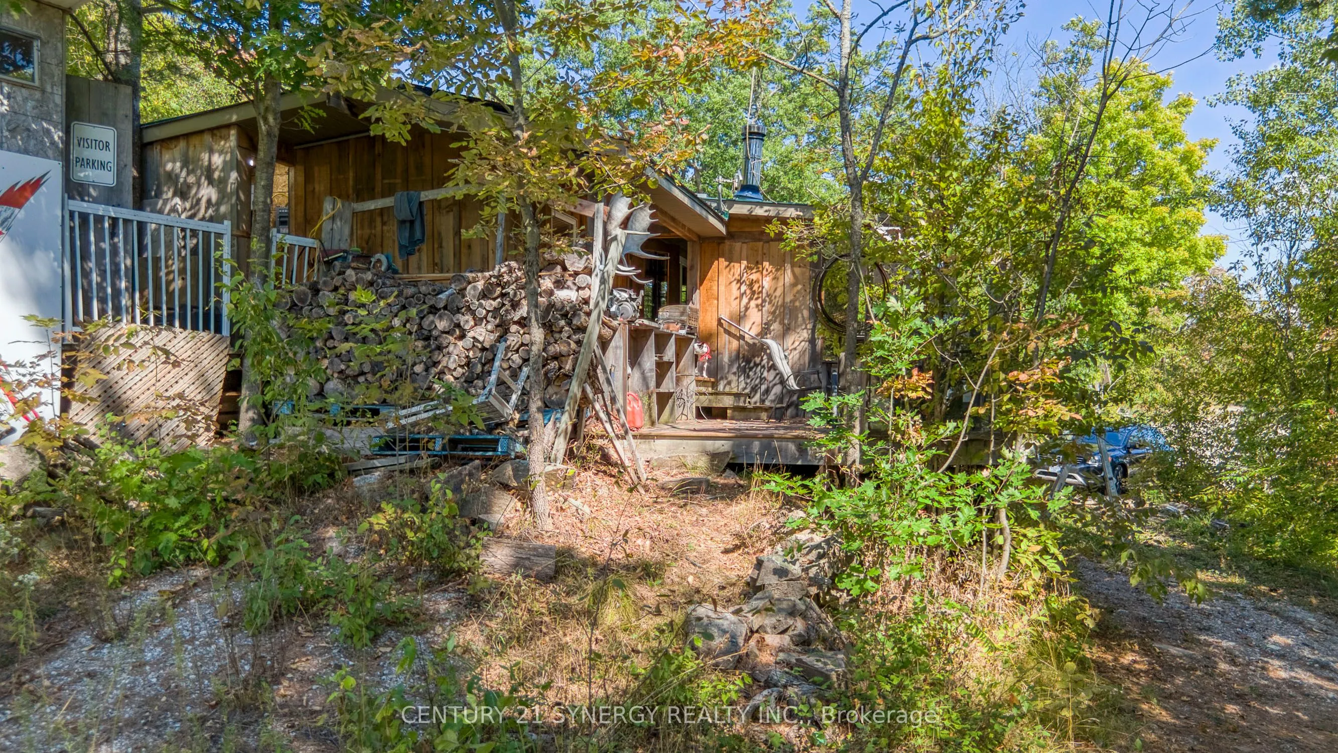 21520 Highway 7 Highway