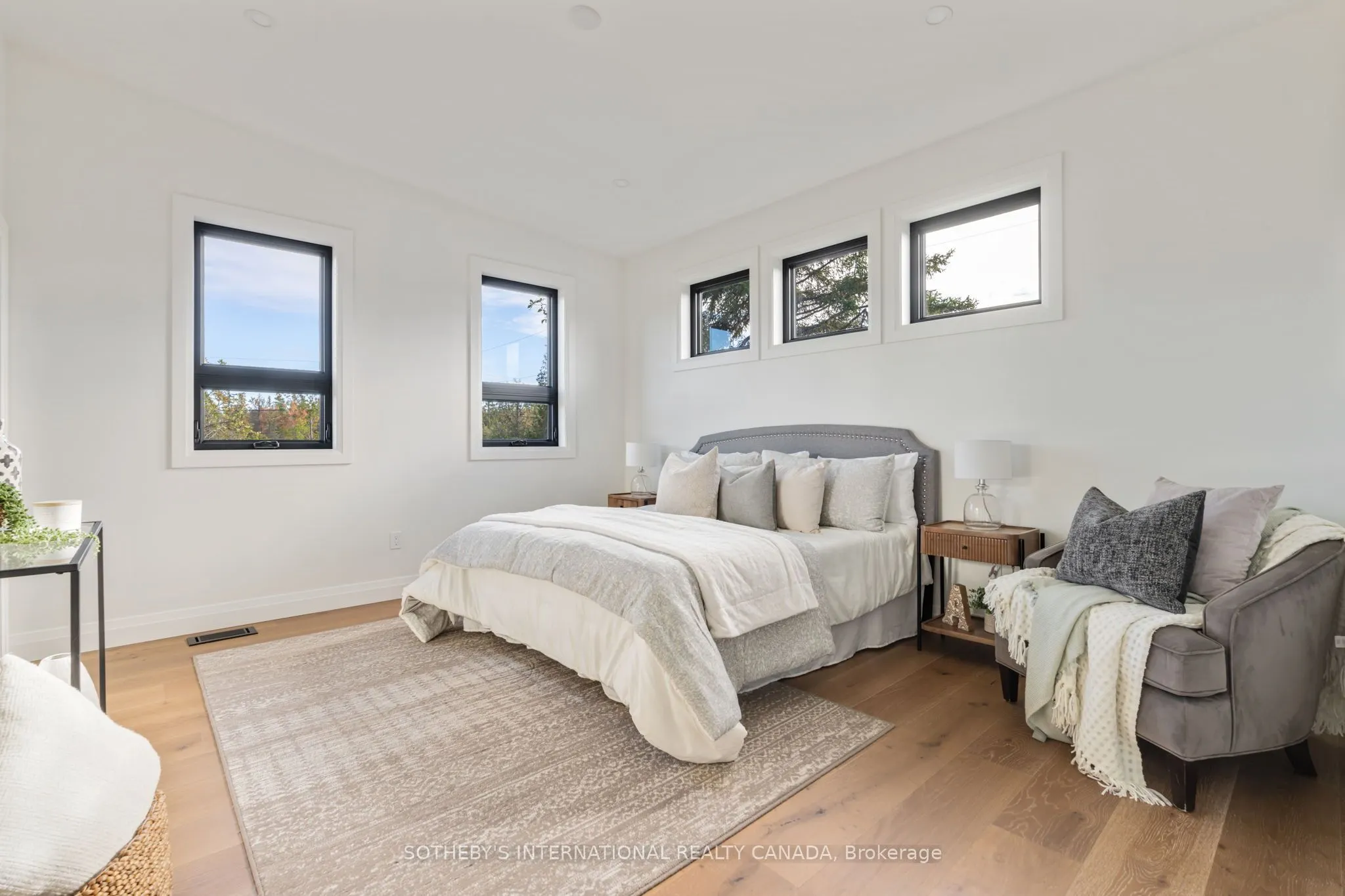 5 Juniper Park Street