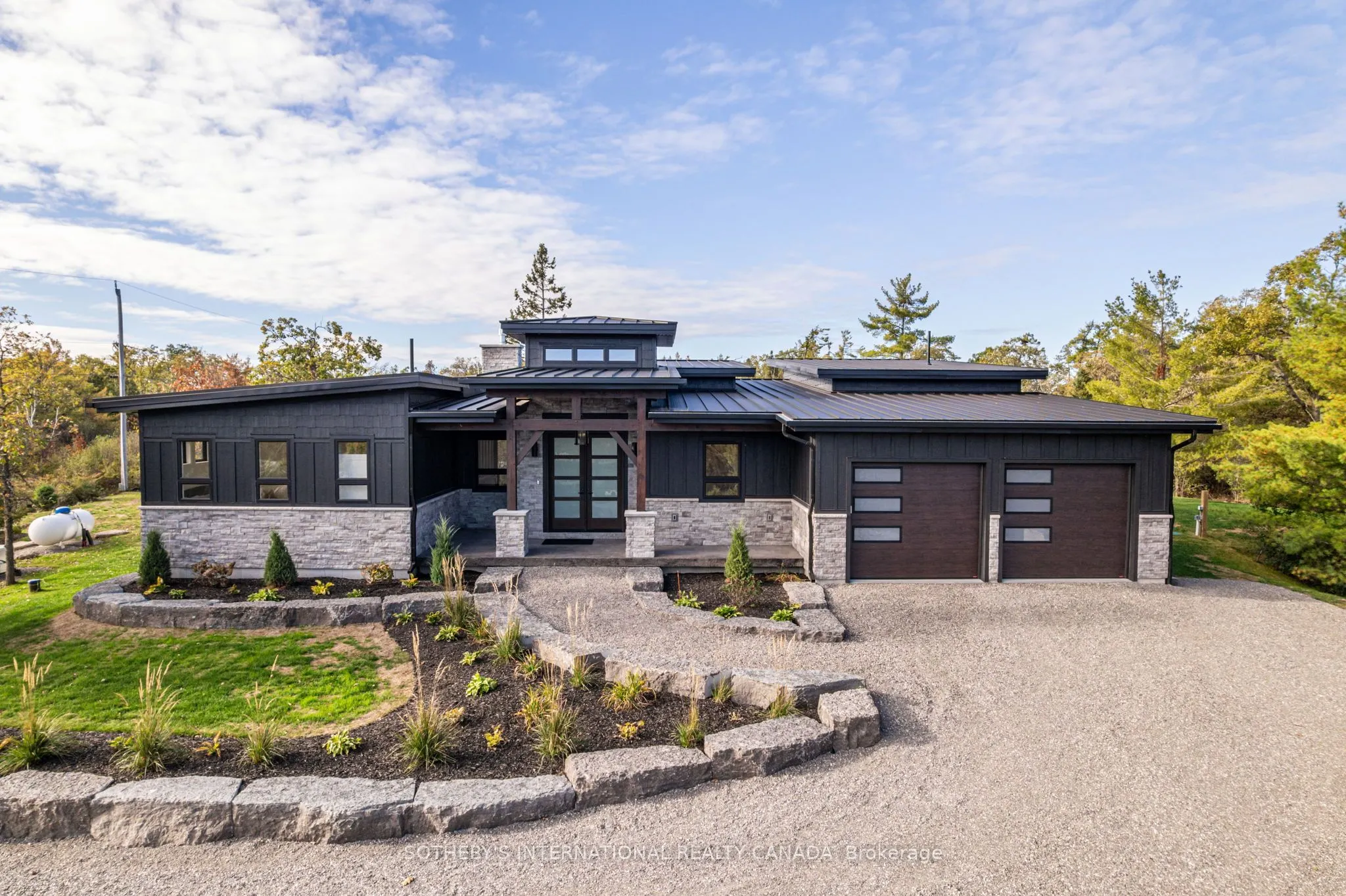 5 Juniper Park Street