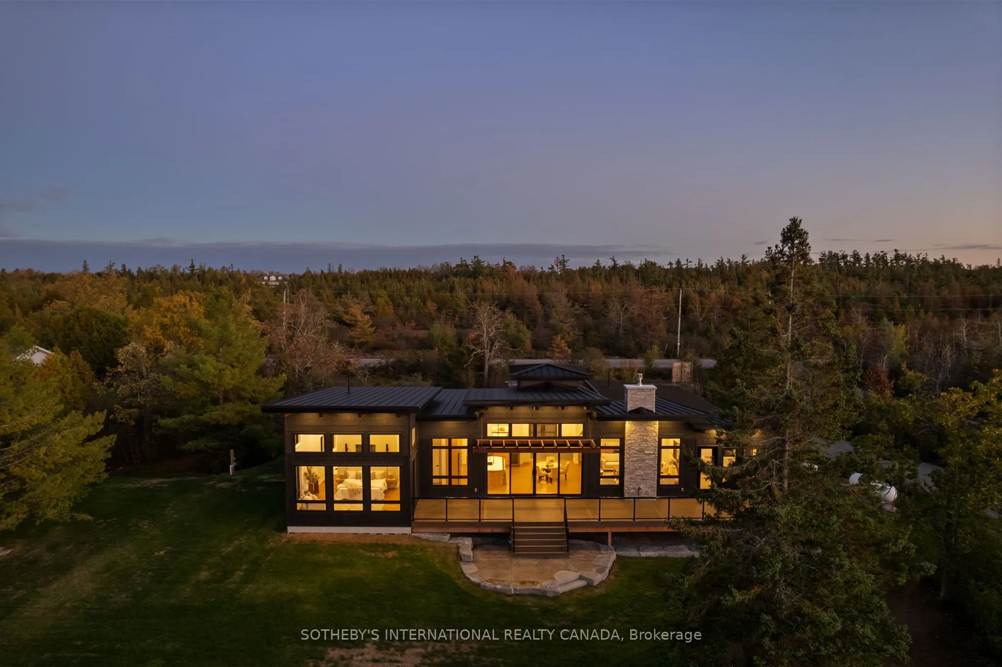 5 Juniper Park Street