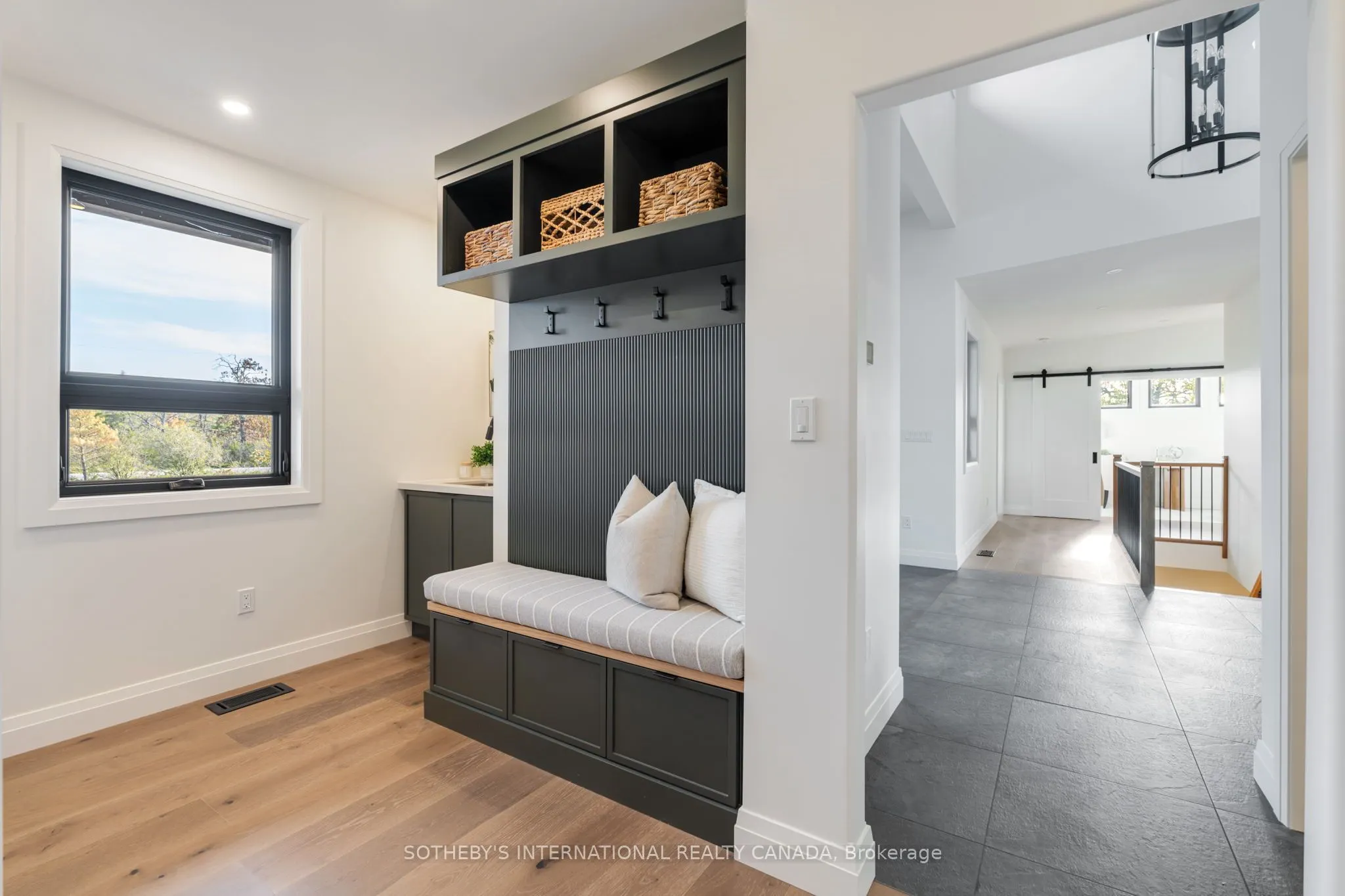 5 Juniper Park Street