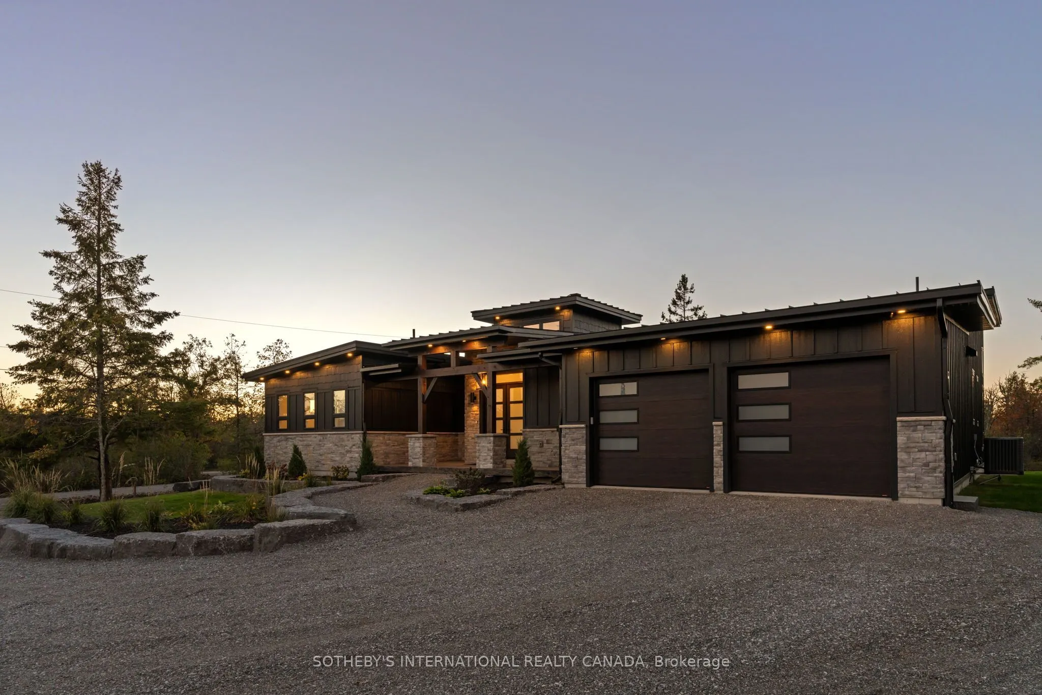 5 Juniper Park Street