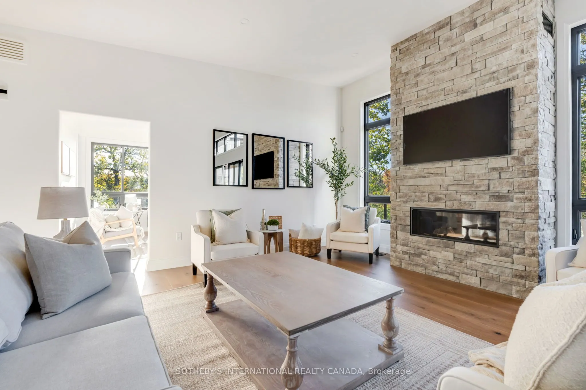 5 Juniper Park Street