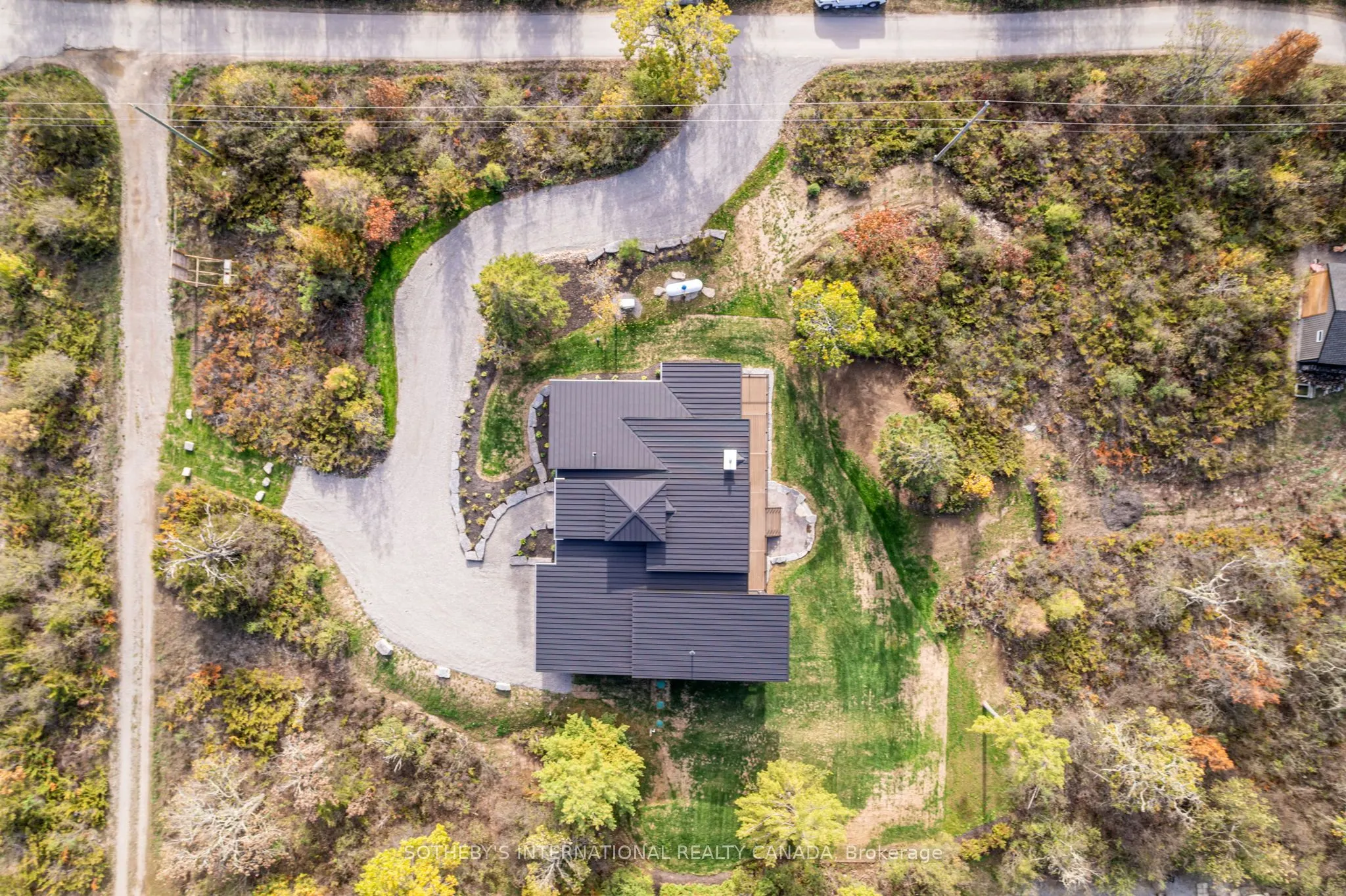 5 Juniper Park Street