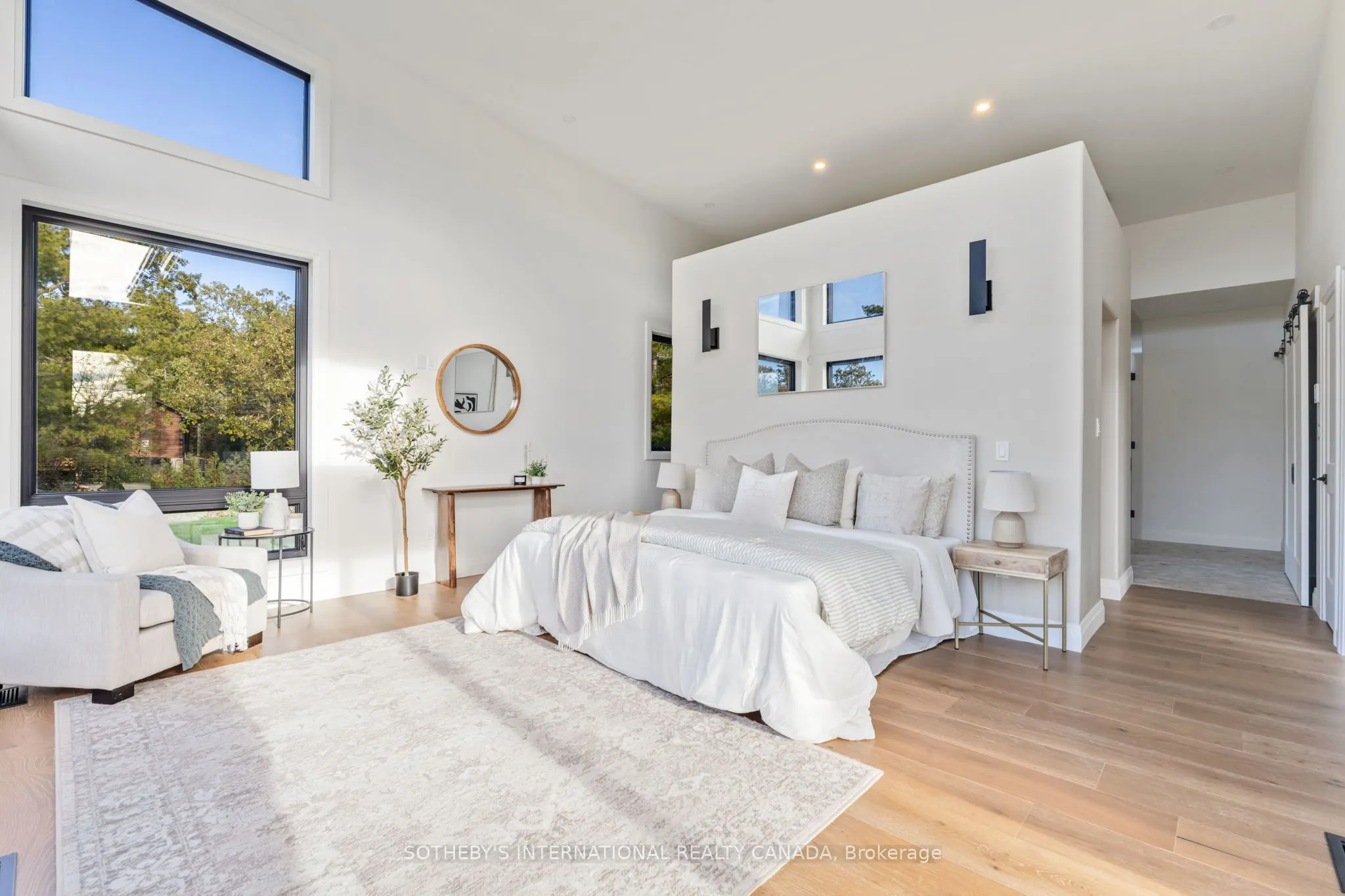 5 Juniper Park Street