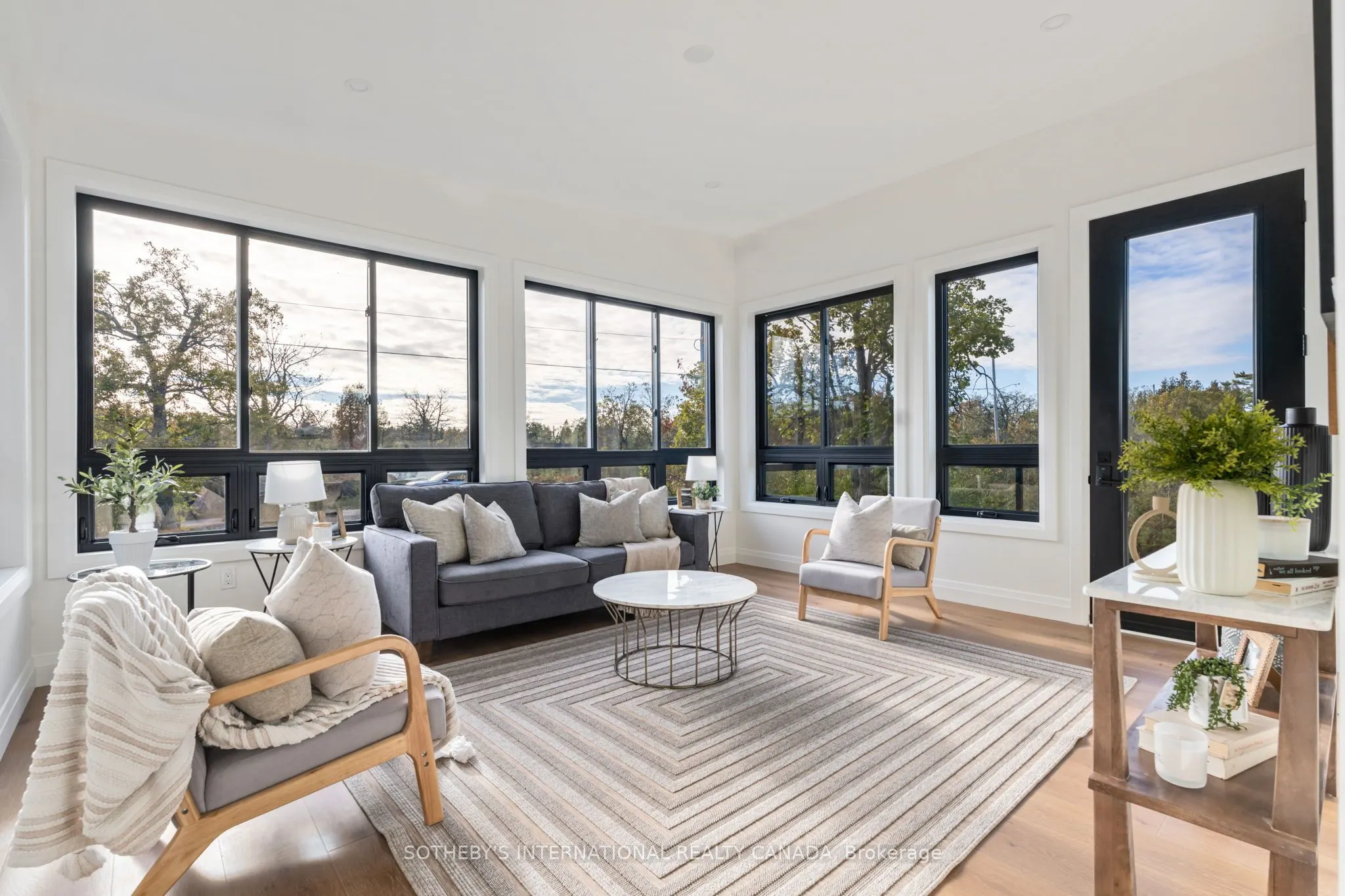 5 Juniper Park Street