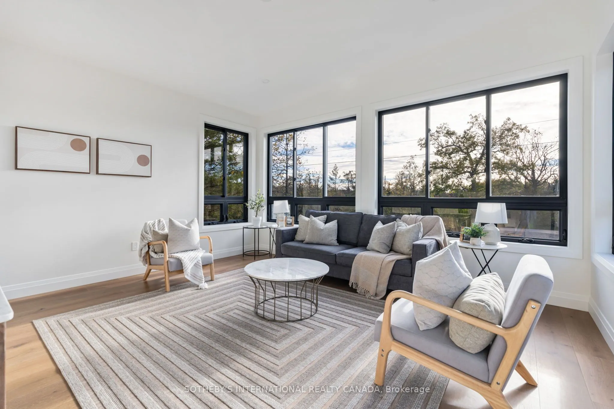 5 Juniper Park Street