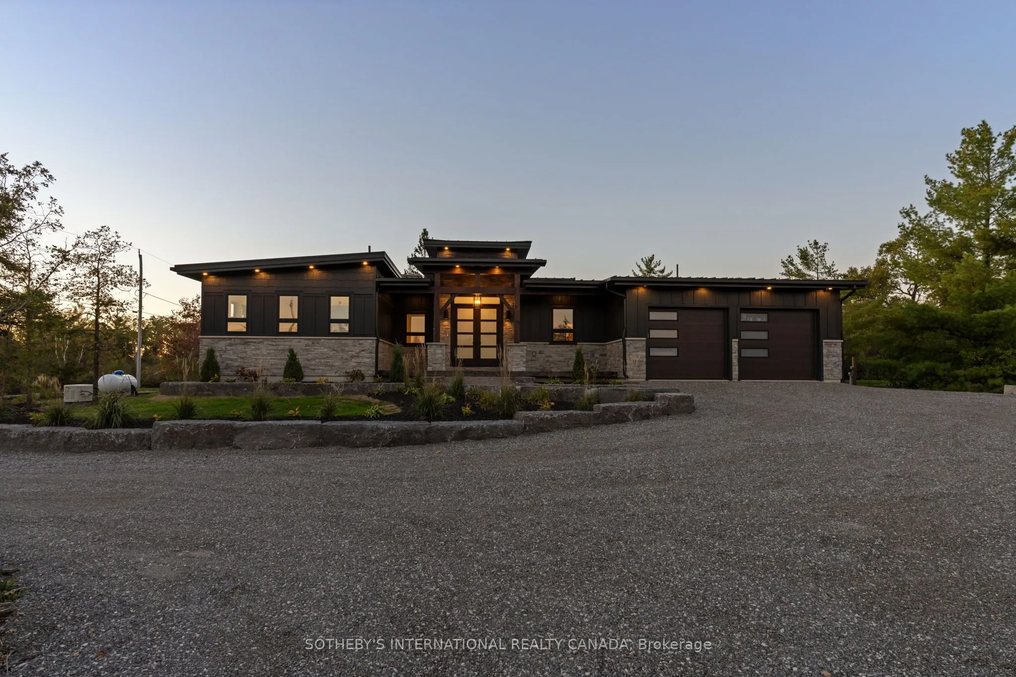 5 Juniper Park Street