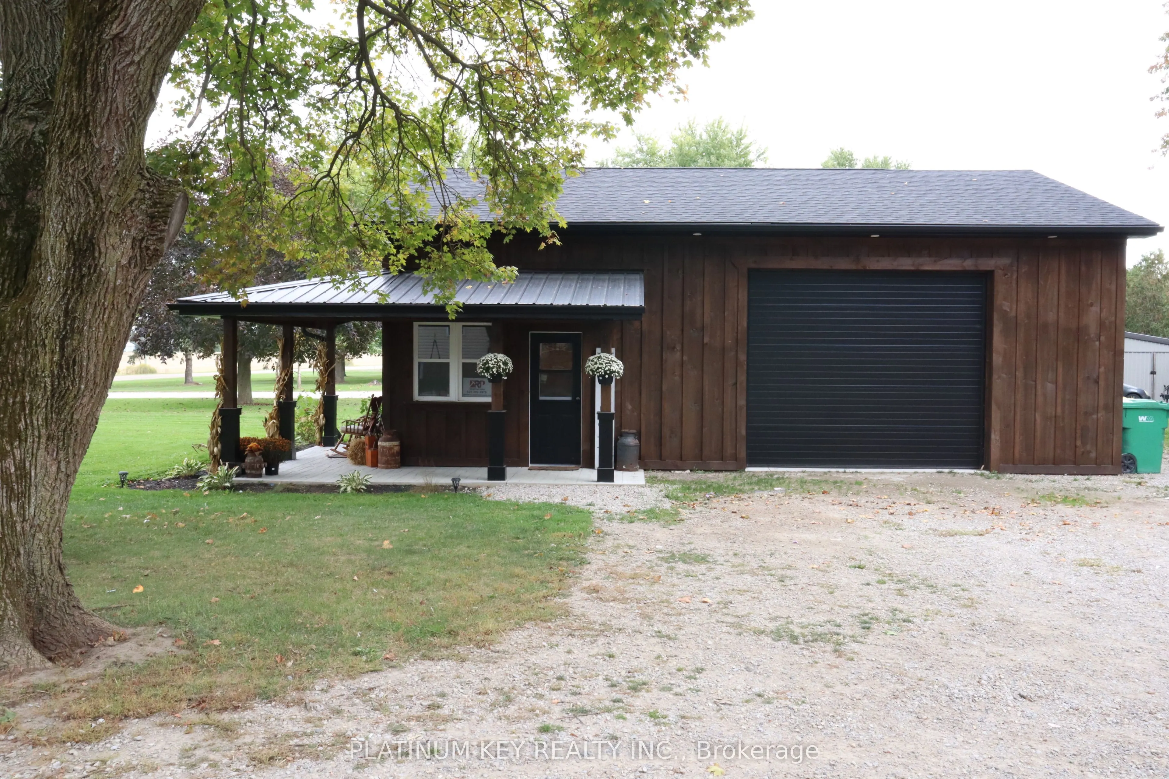 21243 Taits Road