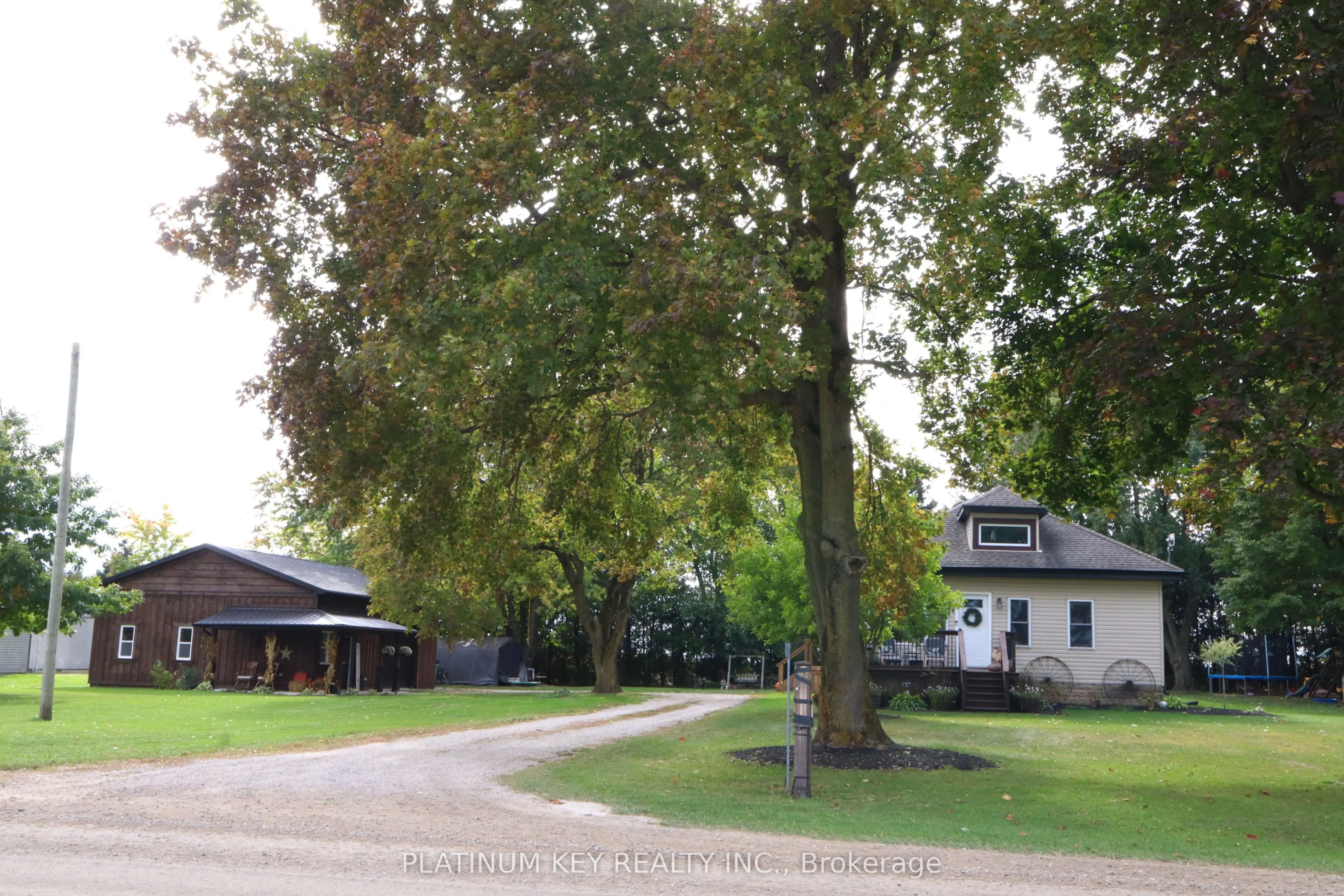 21243 Taits Road