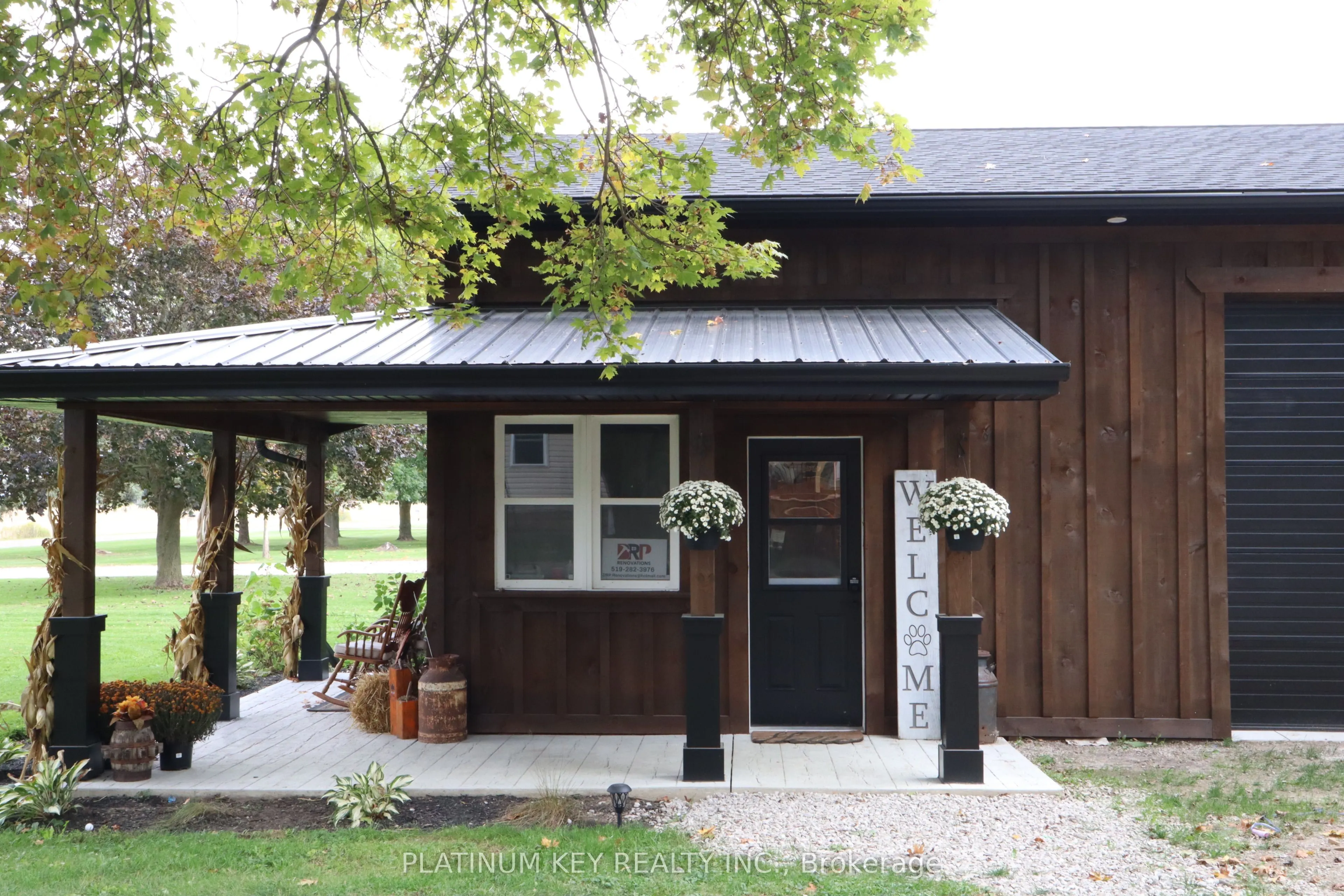21243 Taits Road