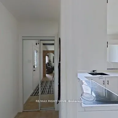 4 Maypark Drive