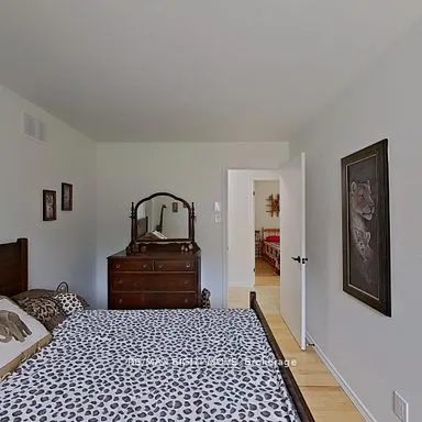 4 Maypark Drive