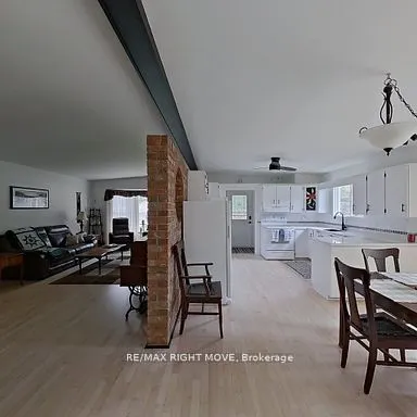 4 Maypark Drive