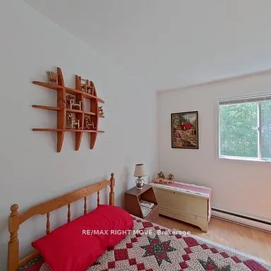 4 Maypark Drive