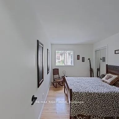 4 Maypark Drive