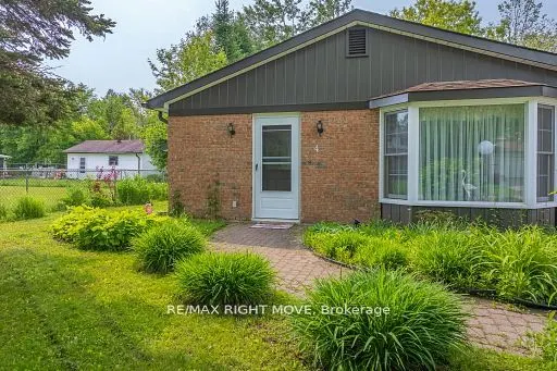 4 Maypark Drive