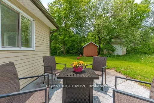 4 Maypark Drive