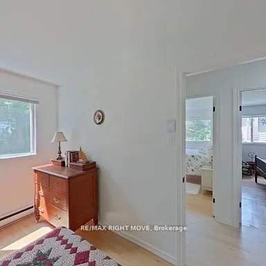 4 Maypark Drive