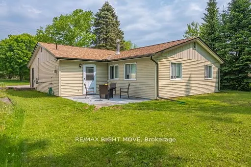 4 Maypark Drive
