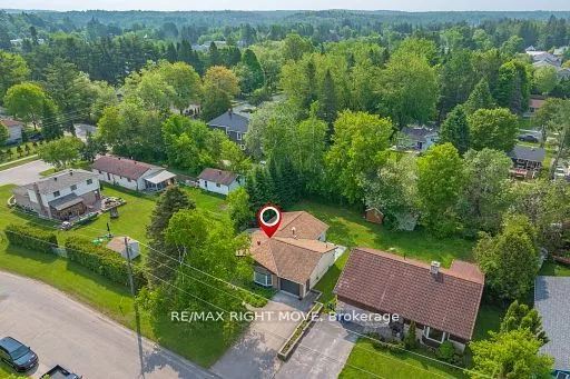 4 Maypark Drive