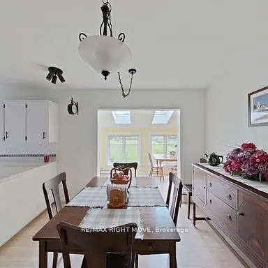 4 Maypark Drive
