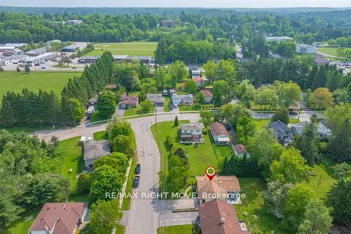4 Maypark Drive