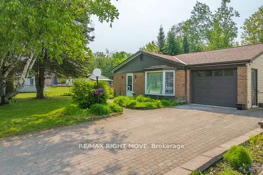 4 Maypark Drive