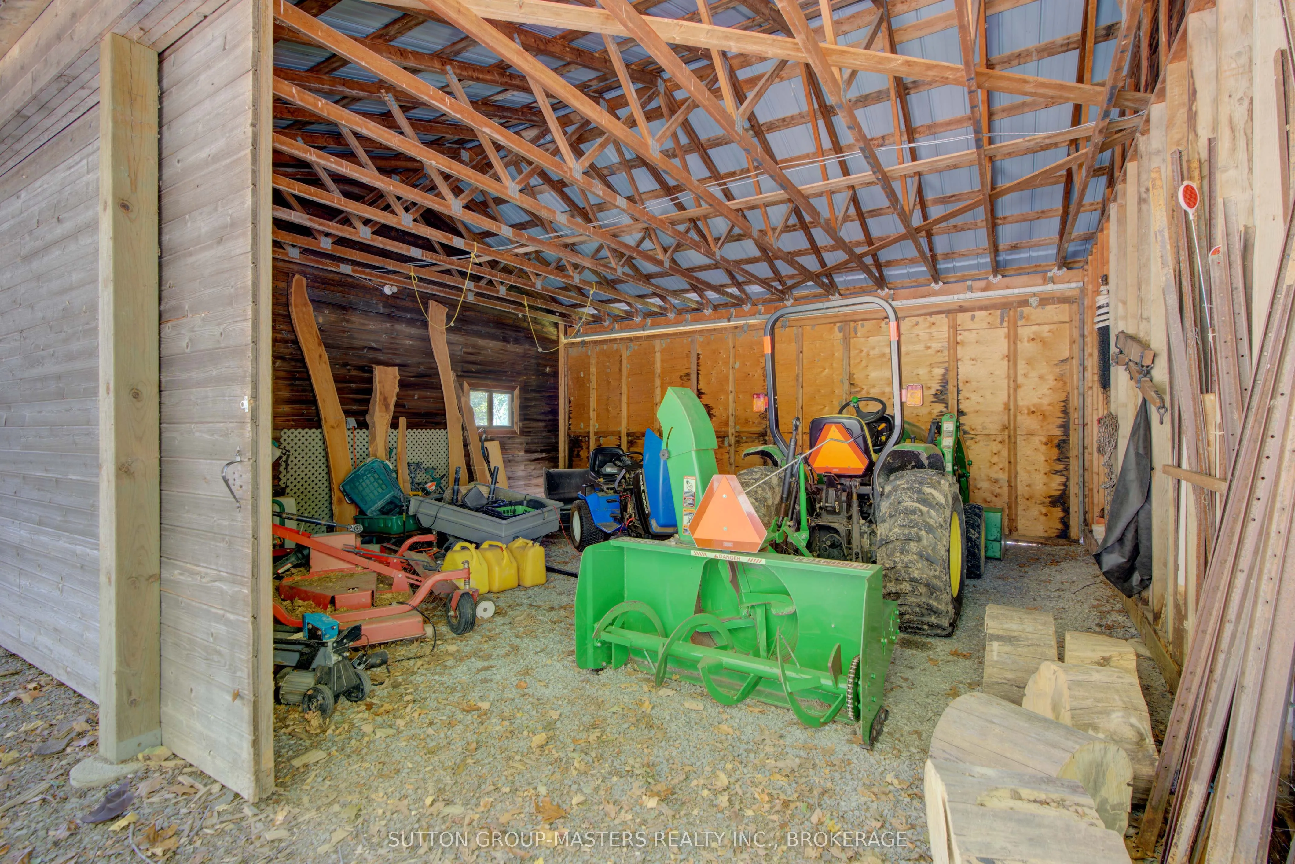 314 Baseline Road
