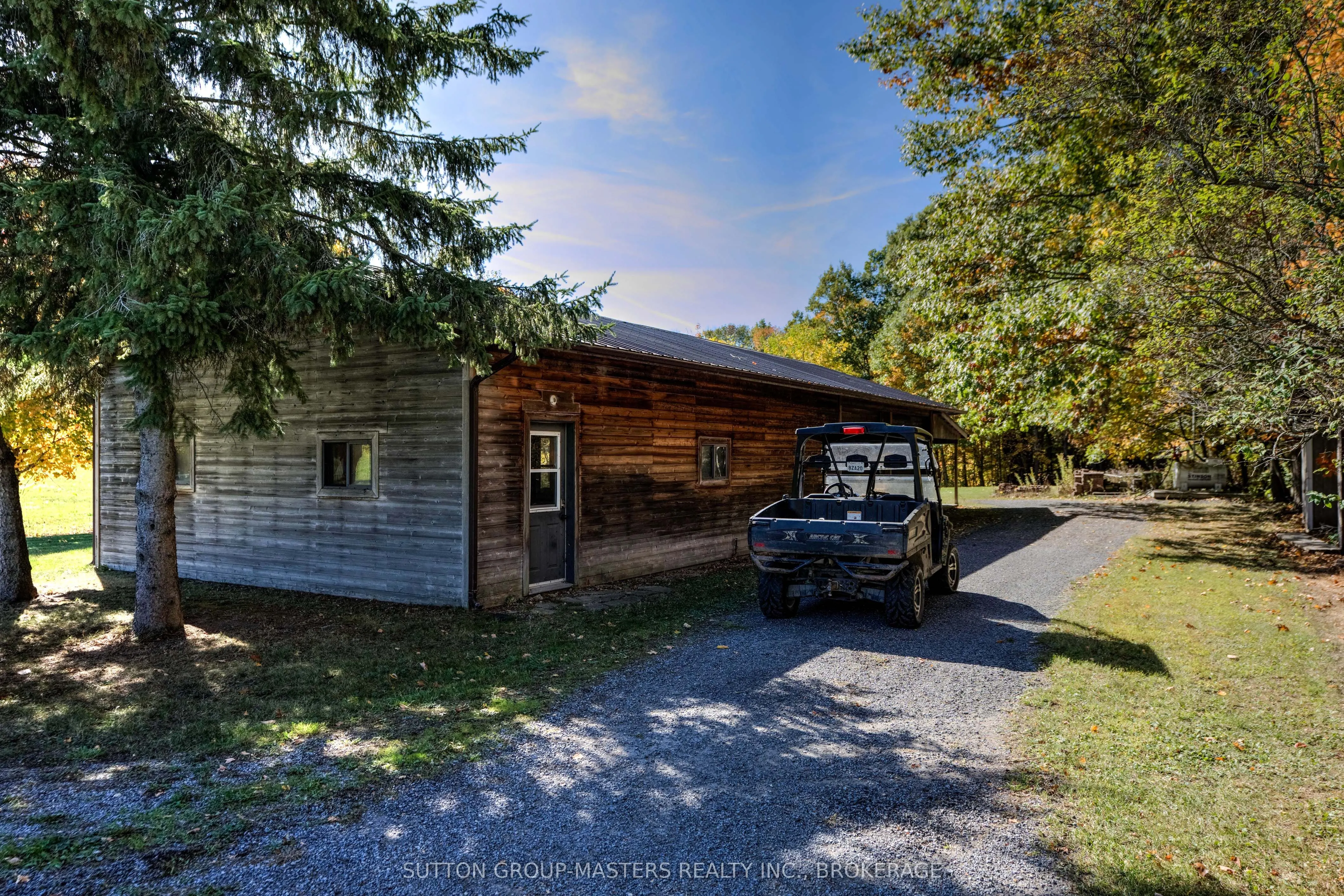 314 Baseline Road