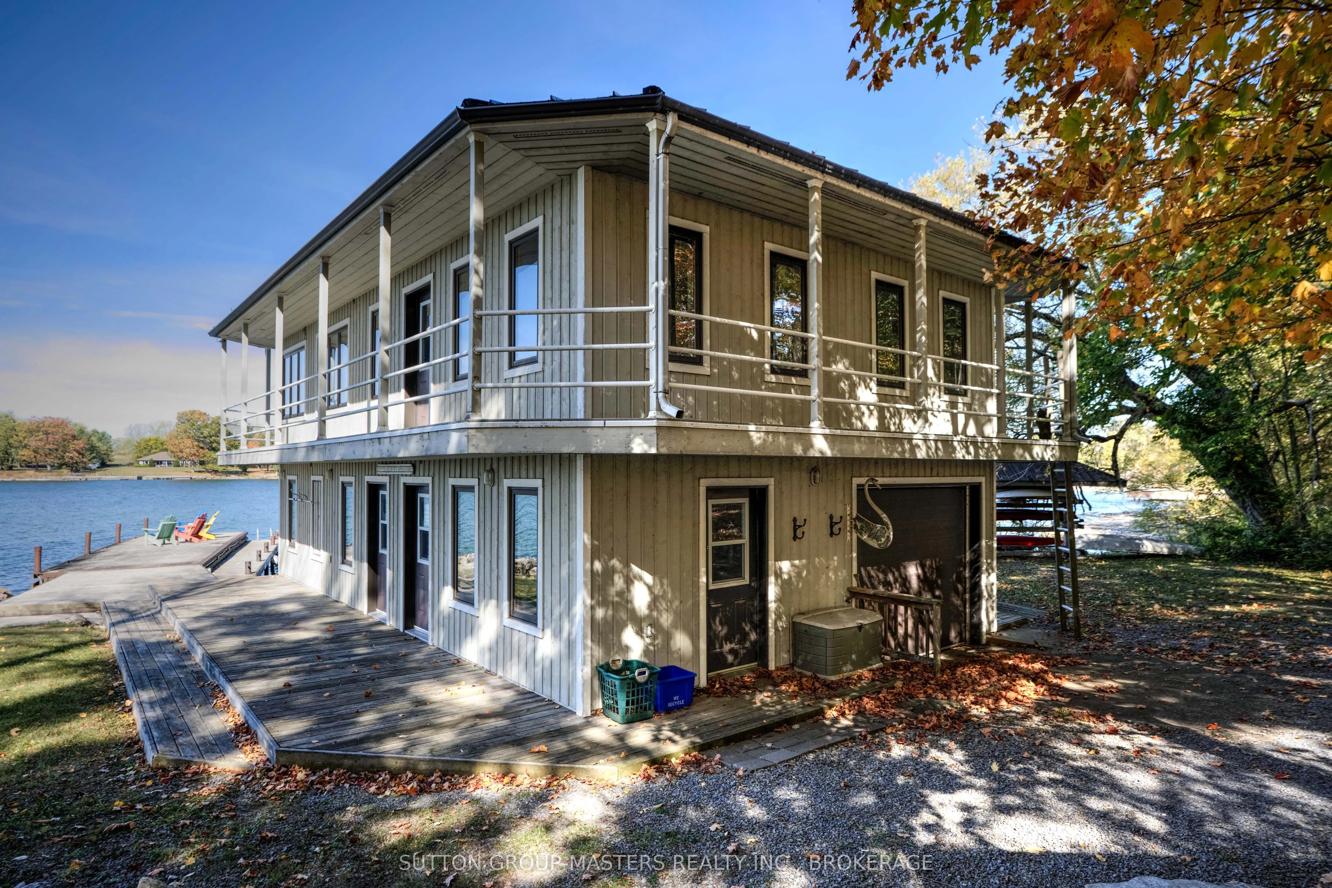 314 Baseline Road