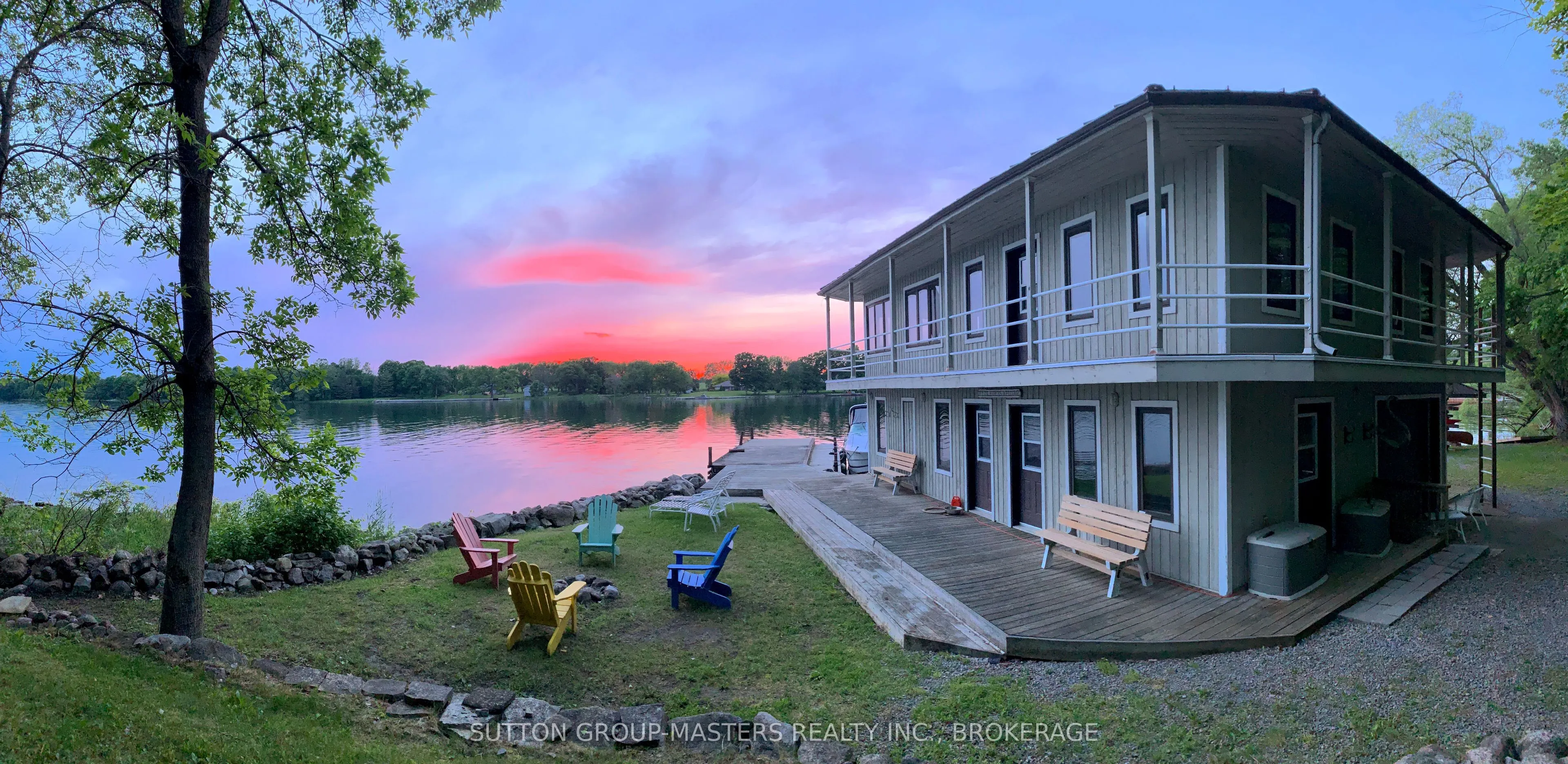 314 Baseline Road