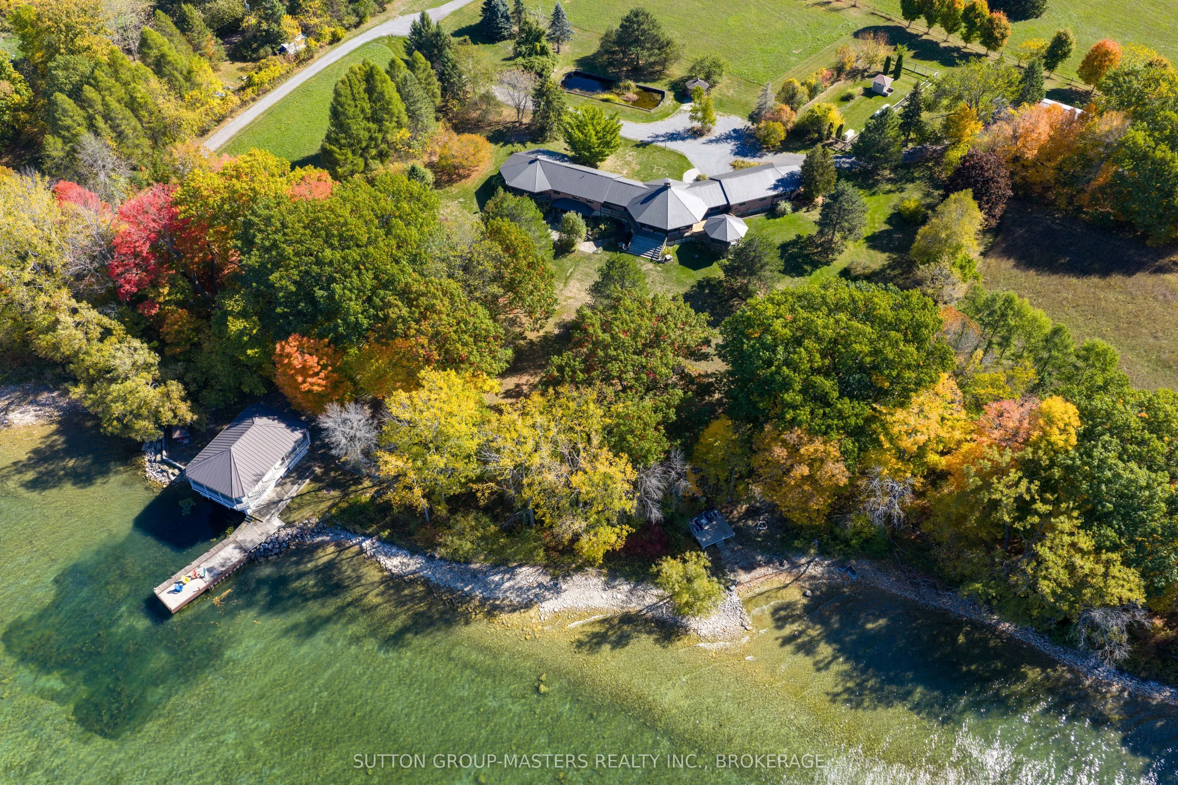 314 Baseline Road