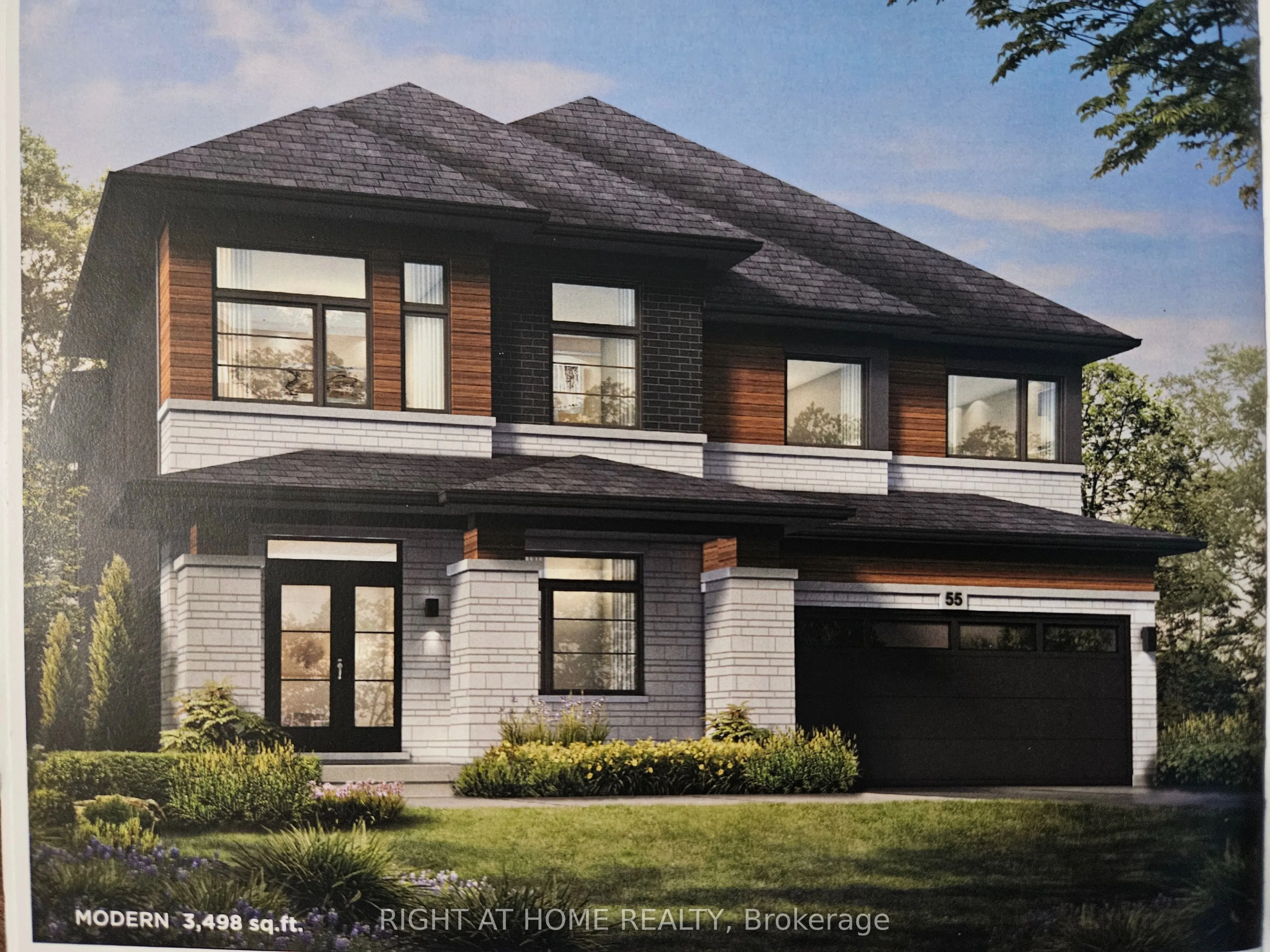 110 DAUGAARD Avenue