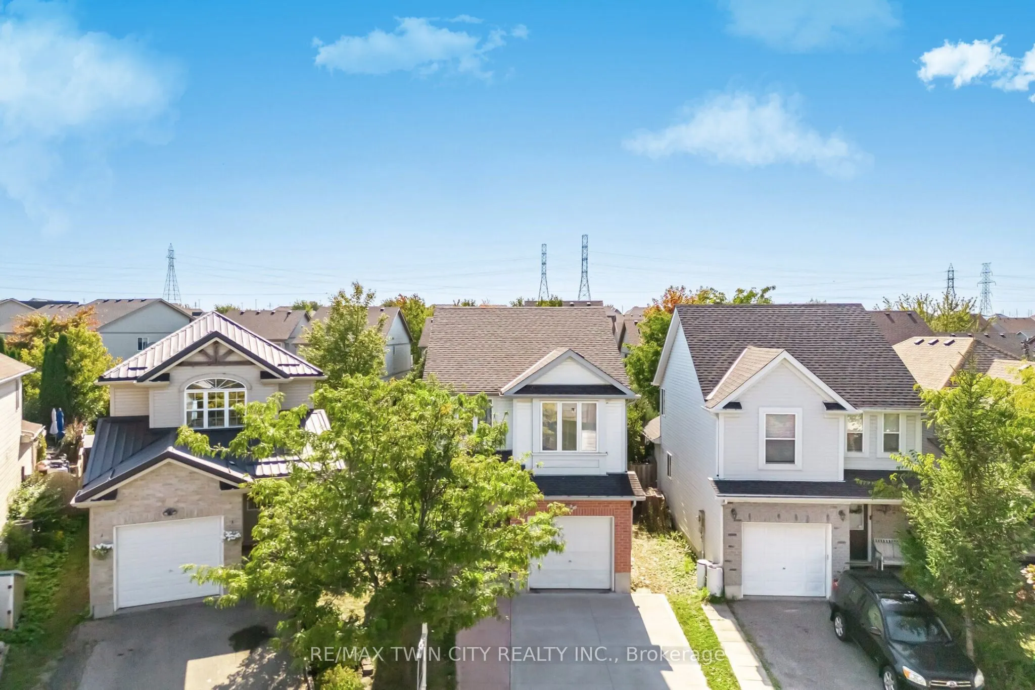 525 Chablis Drive