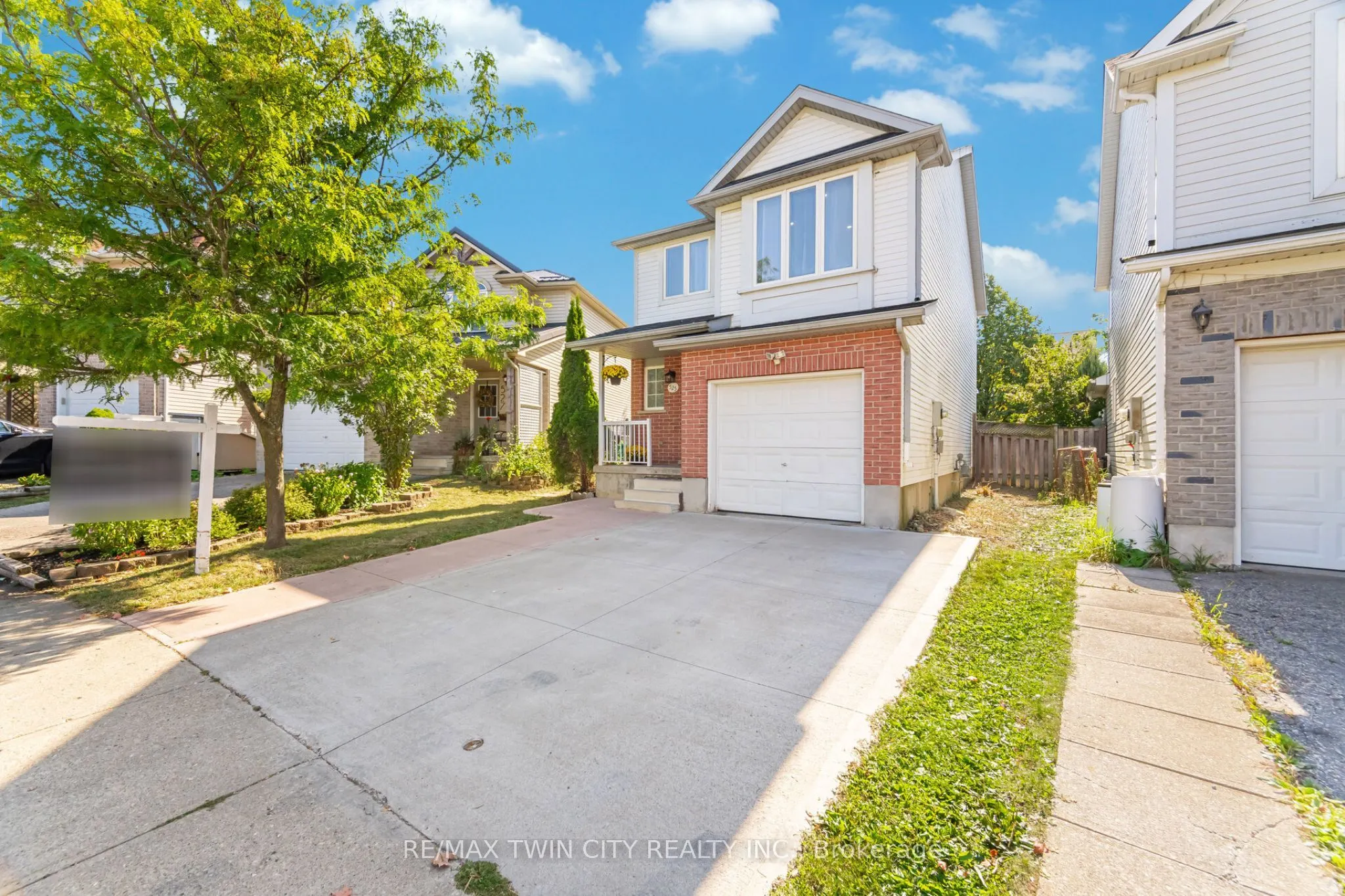 525 Chablis Drive